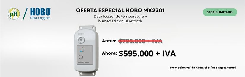 SPECIAL OFFER HOBO MX2301